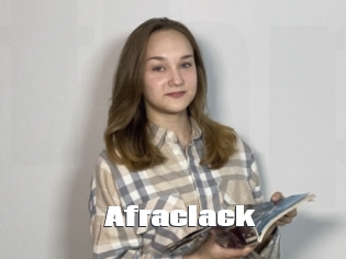 afraclack The hot porn