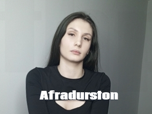 Afradurston