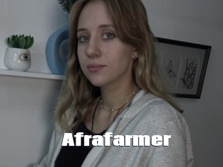 Afrafarmer