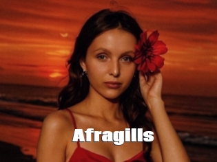 Afragills