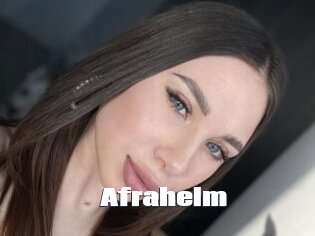 Afrahelm