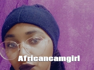 Africancamgirl