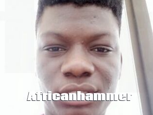 Africanhammer