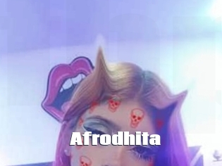 Afrodhita