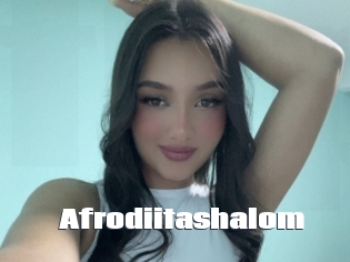 Afrodiitashalom