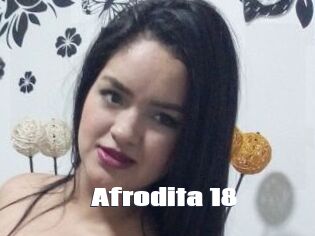 afrodita_18 The hot porn