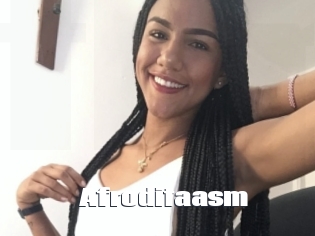 Afroditaasm