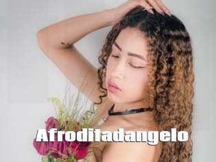 Afroditadangelo