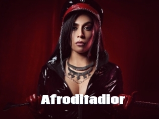 Afroditadior