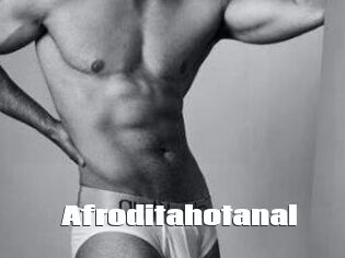 Afroditahotanal