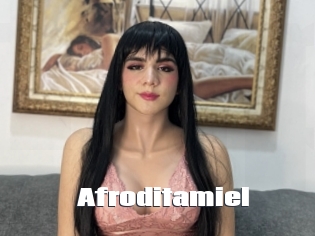 Afroditamiel