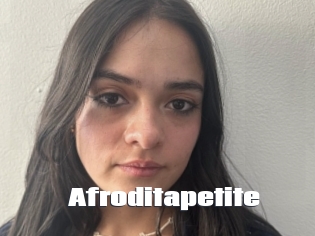 Afroditapetite