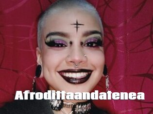 Afrodittaandatenea