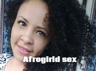 afrogirld_sex The hot porn