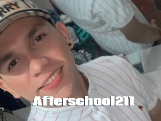Afterschool211