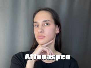 Aftonaspen