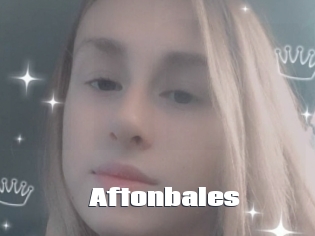 Aftonbales