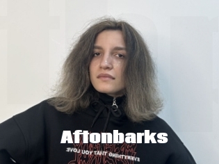 Aftonbarks