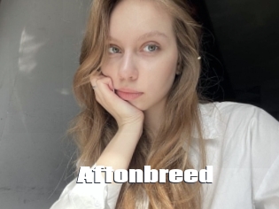 Aftonbreed