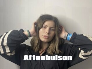 Aftonbulson