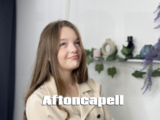 aftoncapell The hot porn