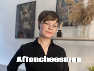 Aftoncheesman