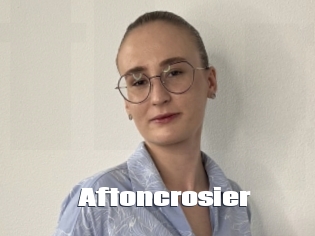 aftoncrosier The hot porn
