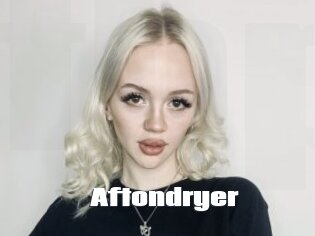 aftondryer The hot porn