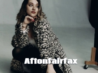 Aftonfairfax