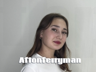 Aftonferryman