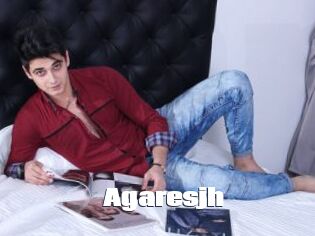 Agaresjh