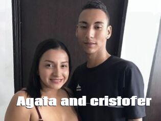 agata_and_cristofer The hot porn