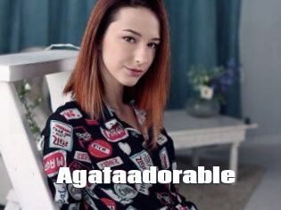 Agataadorable