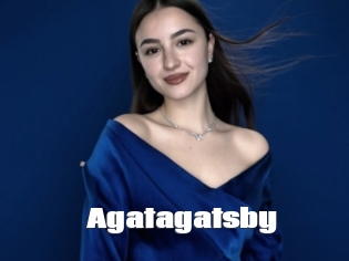 Agatagatsby