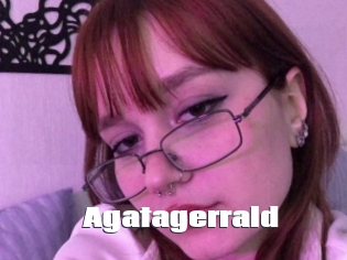 Agatagerrald