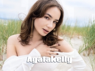 agatakelly The hot porn