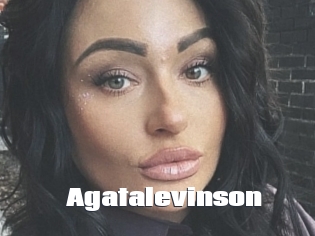 Agatalevinson