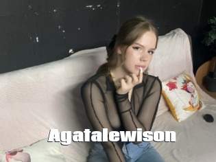 Agatalewison