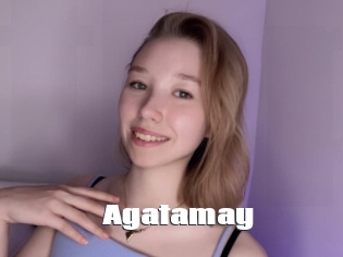 Agatamay
