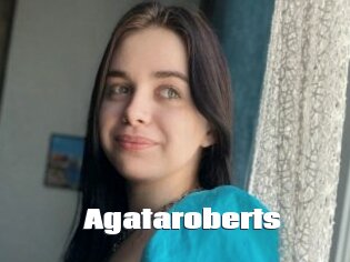 Agataroberts