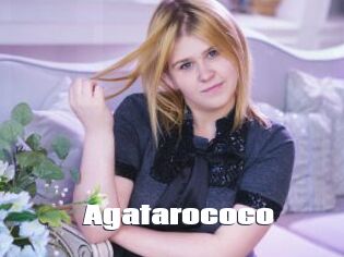 Agatarococo