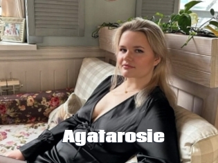 Agatarosie