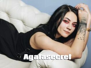 Agatasecret