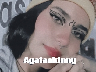 Agataskinny
