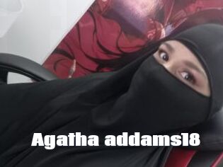 Agatha_addams18