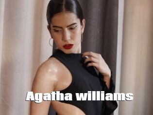 Agatha_williams