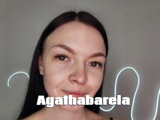 Agathabarela
