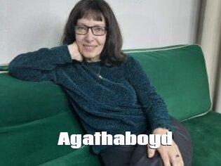 Agathaboyd