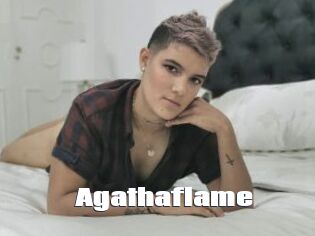 Agathaflame