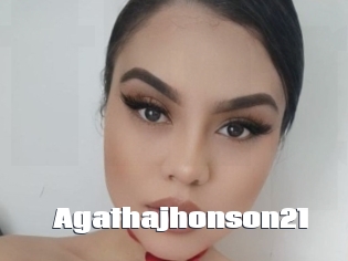 Agathajhonson21